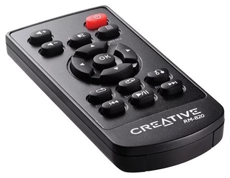 Creative X-Fi Surround 5.1 Pro USB2.0 ext. 70SB109500007