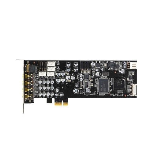 ASUS XONAR DX/XD 7.1 PCI-E (ASUS AV100)