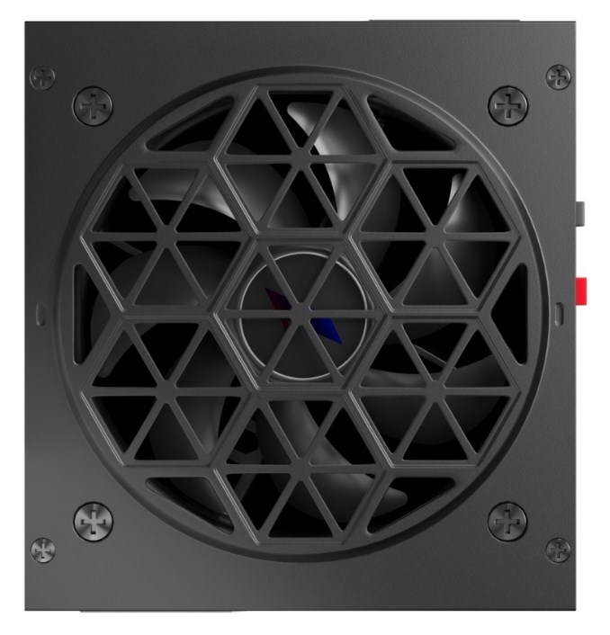 1STPLAYER NGDP Gold 750W 80+ Gold ATX3.1 HA-750BA4