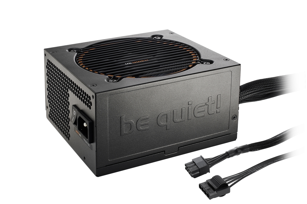 Be quiet! Pure Power 11 CM 700W 80+ Gold BN299