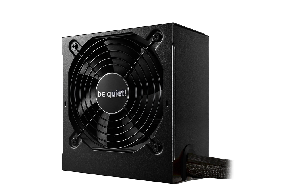 Be quiet! System Power 10 450W 80+ Bronze BN326