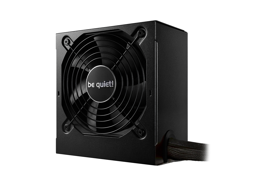 Be quiet! System Power 10 650W 80+ Bronze BN328