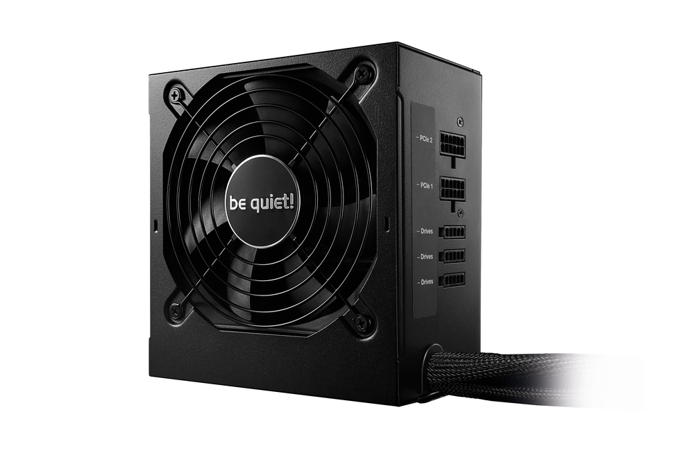 Be quiet! System Power 9 700W CM BN303