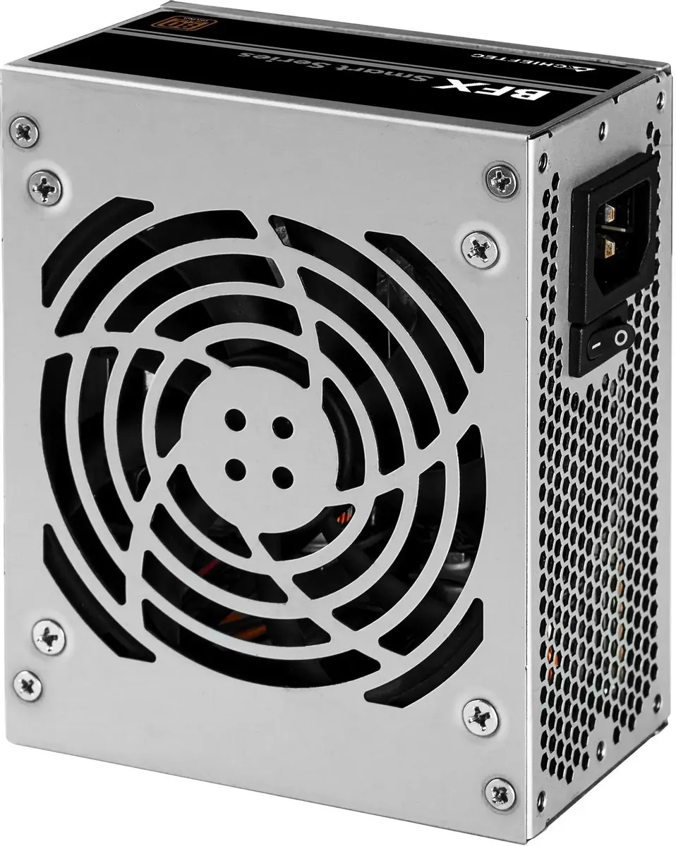 Chieftec BFX-450BS 450W Bronze