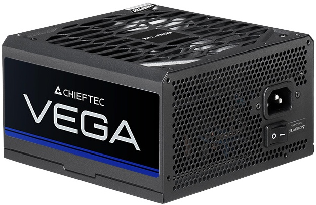 Chieftec VEGA 850W PPG-850-S