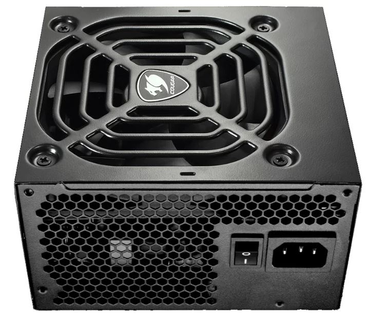 Cougar VTX500 500W