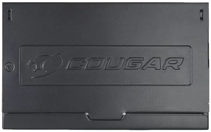 Cougar VTX500 500W