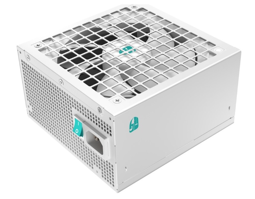 Deepcool GAMERSTORM PN1000M WH 1000W GOLD