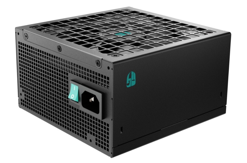 Deepcool GAMERSTORM PN1200M 1200W GOLD