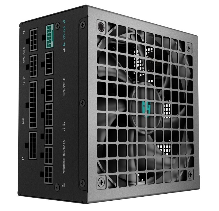 Deepcool GAMERSTORM PN1200M 1200W GOLD