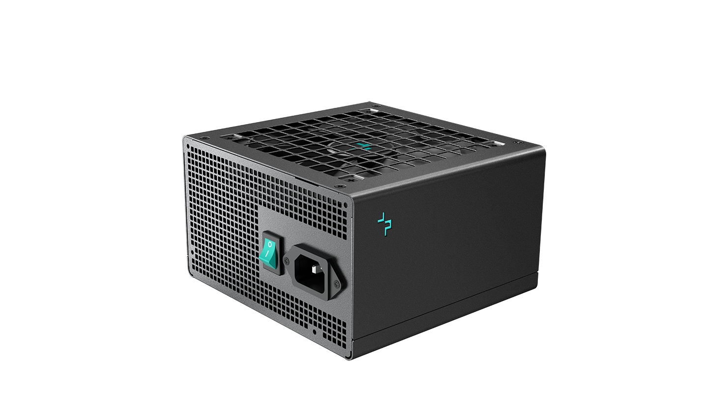 Deepcool PN750M 750W ATX 3.1 80+ GOLD