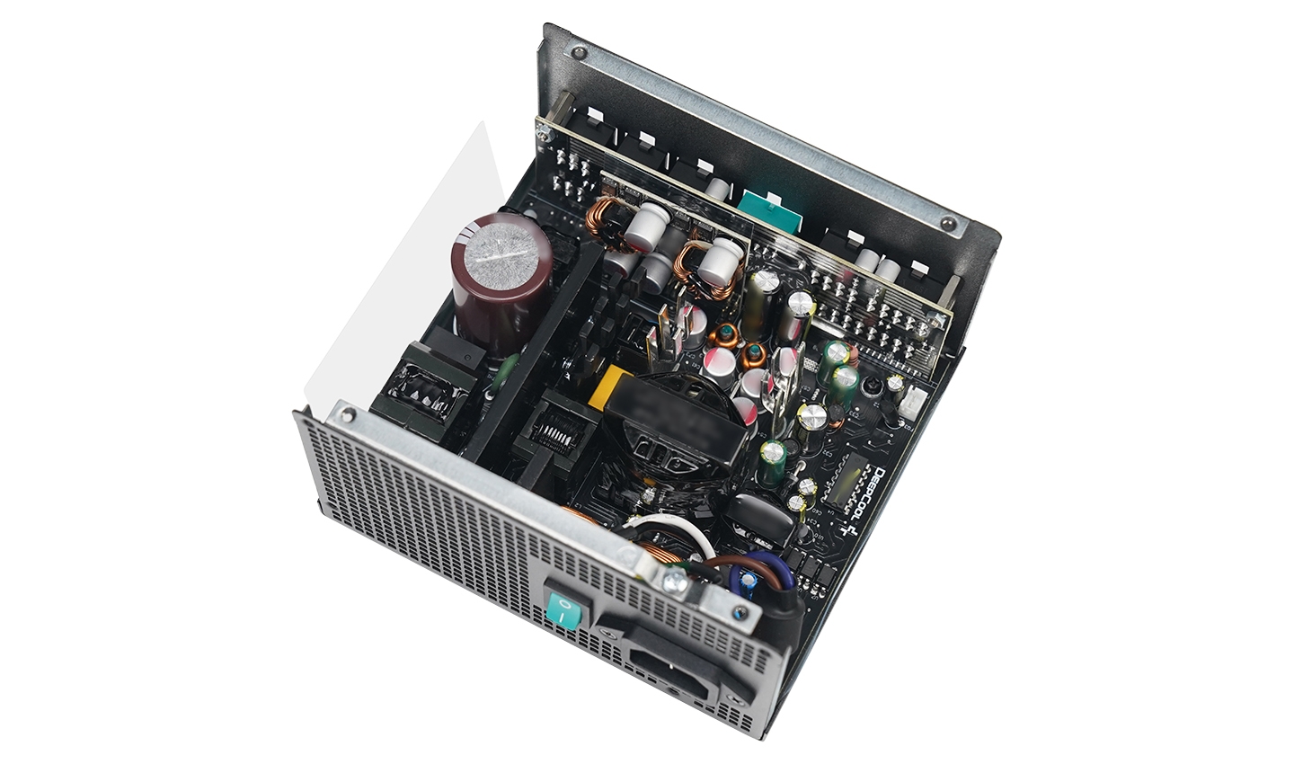 Deepcool PN750M 750W ATX 3.1 80+ GOLD