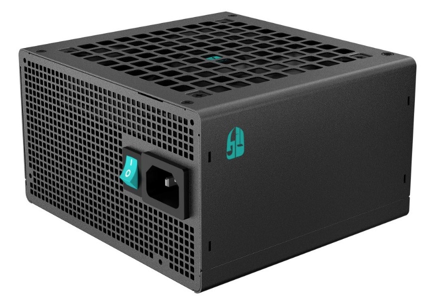 Deepcool GAMERSTORM PQ1000G 1000W ATX 3.1 80+ GOLD