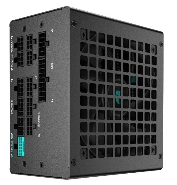 Deepcool GAMERSTORM PQ1000G 1000W ATX 3.1 80+ GOLD