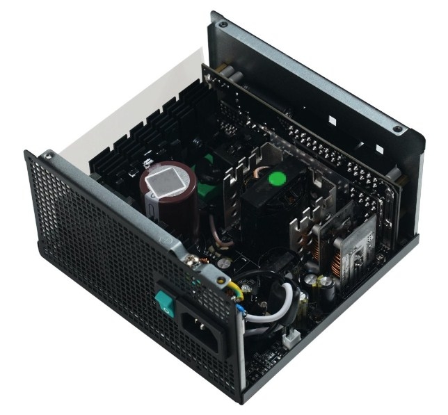 Deepcool GAMERSTORM PQ1000G 1000W ATX 3.1 80+ GOLD