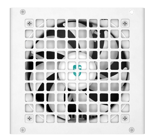 Deepcool GAMERSTORM PQ1000G WH 1000W ATX 3.1 80+ GOLD WHITE