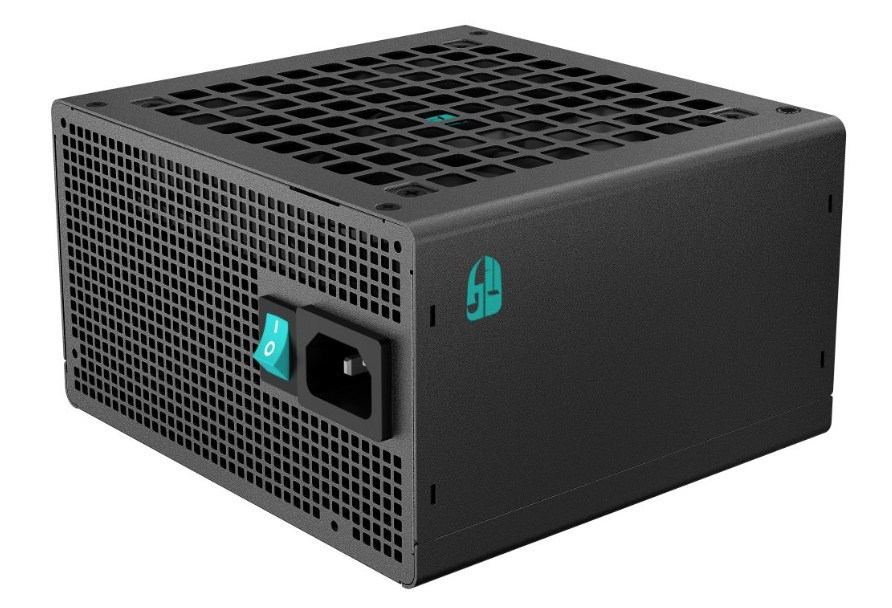 Deepcool GAMERSTORM PQ750G 750W ATX 3.1 80+ GOLD