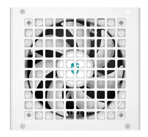 Deepcool GAMERSTORM PQ750G WH 750W ATX 3.1 80+ GOLD WHITE