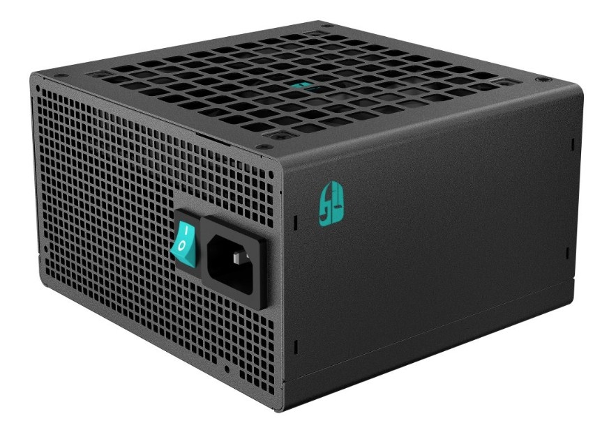 Deepcool GAMERSTORM PQ850G 850W ATX 3.1 80+ GOLD