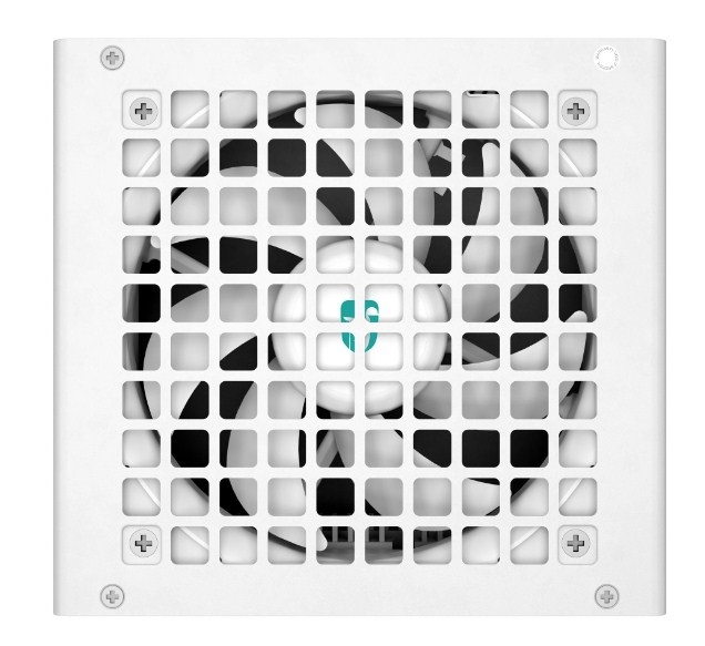 Deepcool GAMERSTORM PQ850G WH 850W ATX 3.1 80+ GOLD WHITE
