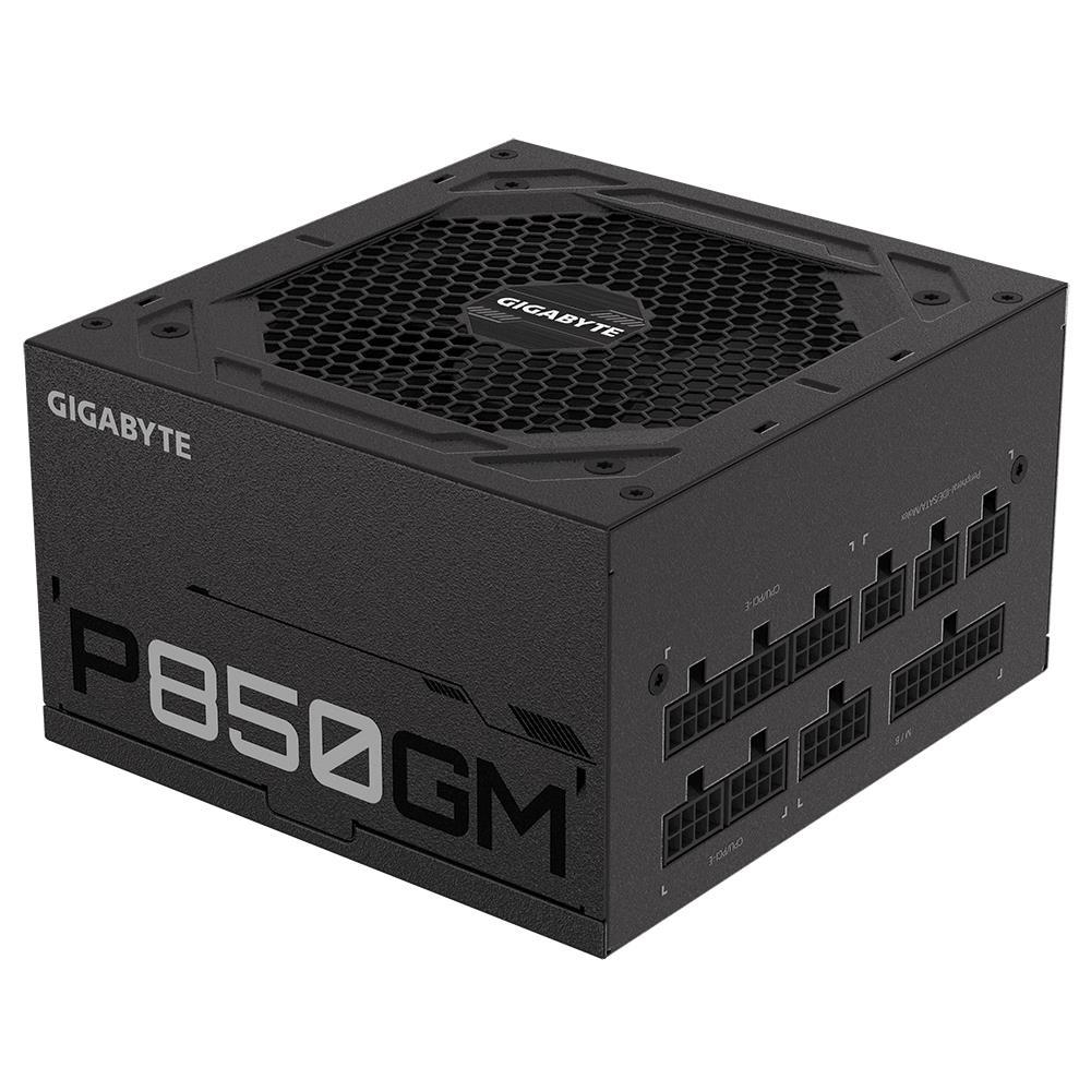 GigaByte 850W ATX GP-P850GM 80+ Gold