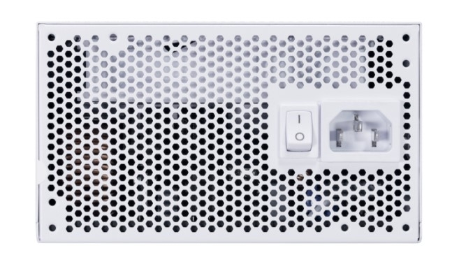 LIAN LI EDGE 1300W ATX3.1 80+ Platinum EDGE1300 WHITE