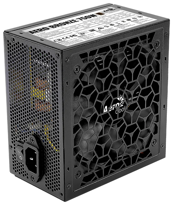 Aerocool Aero Bronze 700W