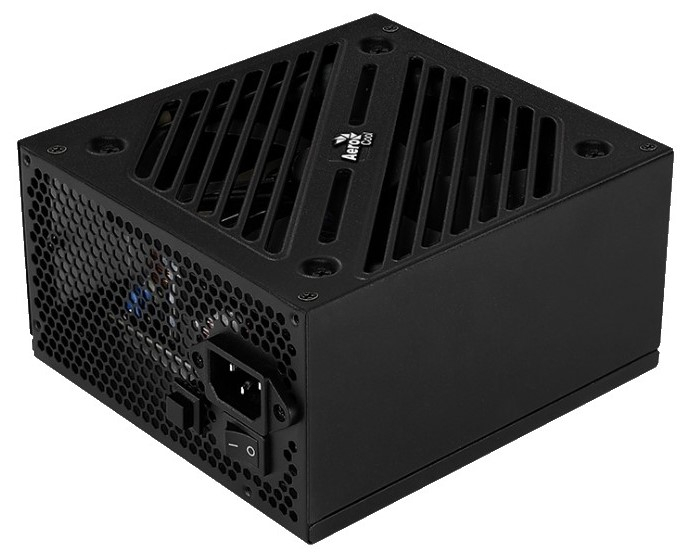 Aerocool CYLON 400 400W 