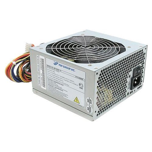 FSP ATX-450PNR-I 450W