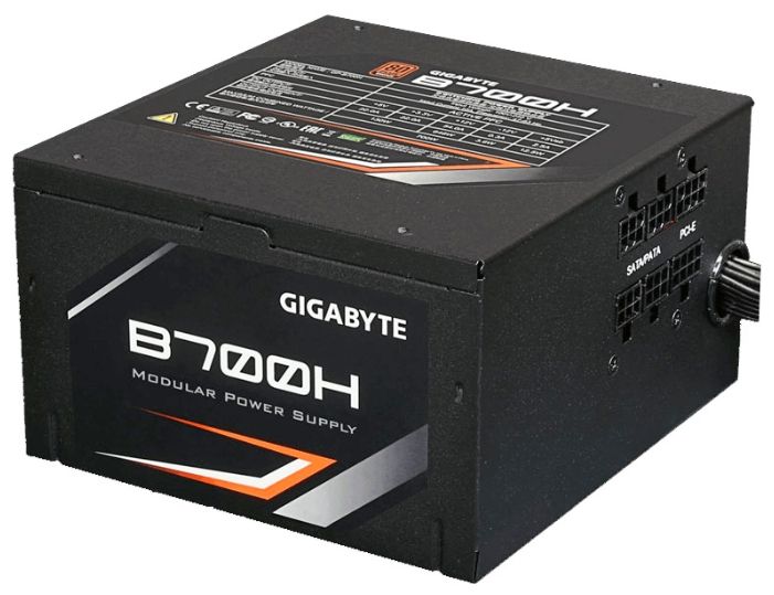 GigaByte 700W ATX B700H