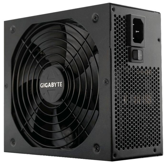 GigaByte 750W ATX G750H