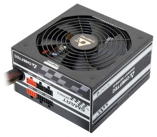 

Блок питания Chieftec, GPS-650C 650W