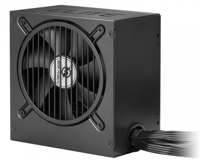 HIGH POWER Elite BR 850W EL-850BR