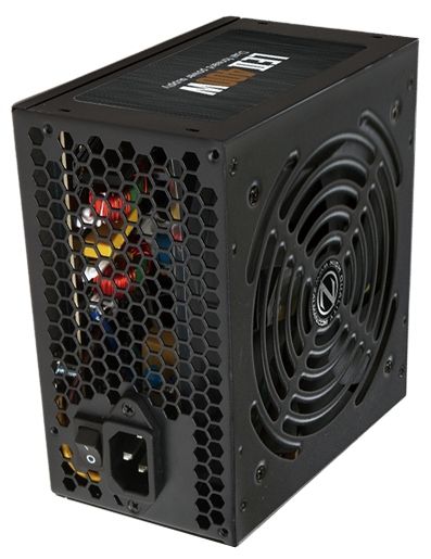 Zalman ZM600-LE II 600W