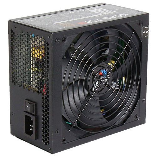 Aerocool KCAS-750M 750W,модульный , ATX v2.4 , APFC , Fan 14cm , 80+ Bronze