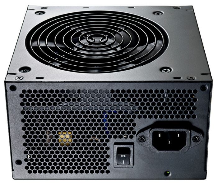 Cooler Master 400W ATX RS400-ACABB1-EU