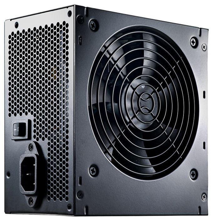 Cooler Master 400W ATX RS400-ACABB1-EU