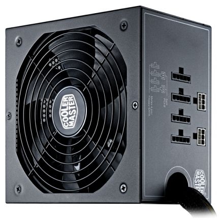 Cooler Master Thunder M 520W (RS-520-AMCB)