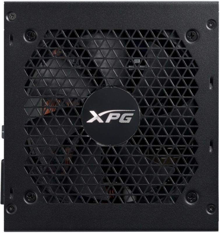 XPG KYBER 850W 80+ Gold (KYBER850G-BKCEU)