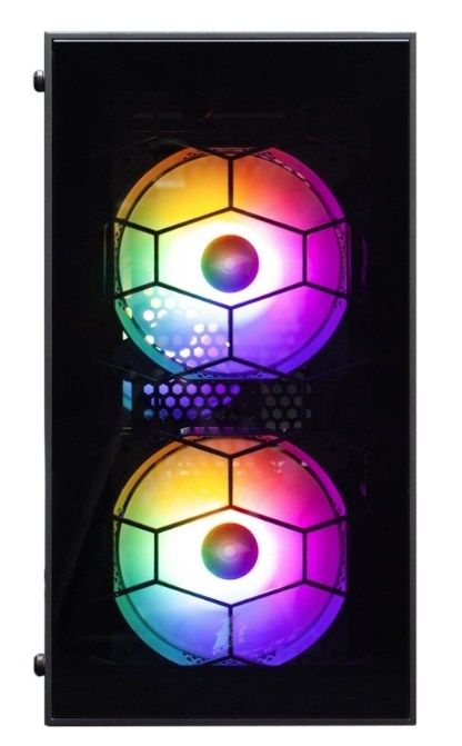 1STPLAYER FIREBASE X1 (X1-BK-3F1)