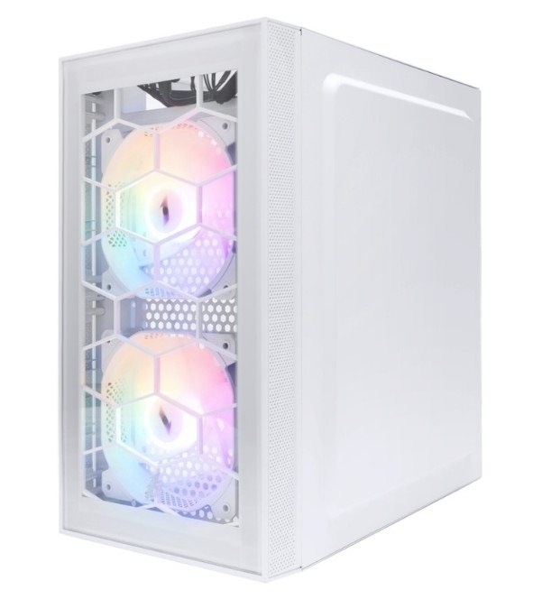 1STPLAYER FIREBASE X1 White (X1-WH-3F1-W)