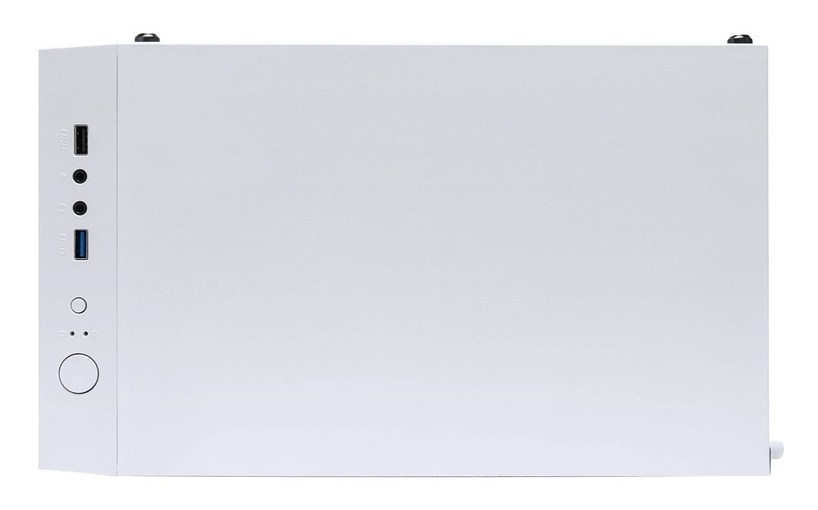 1STPLAYER FIREBASE X1 White (X1-WH-3F1-W)