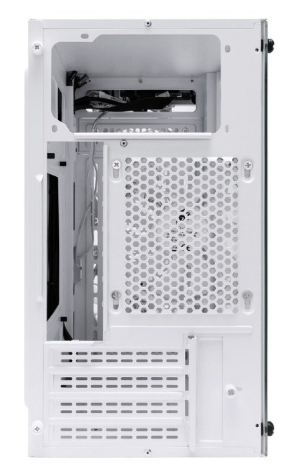 1STPLAYER FIREBASE X1 White (X1-WH-3F1-W)
