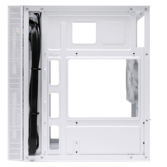 1STPLAYER FIREBASE X1 White (X1-WH-3F1-W)