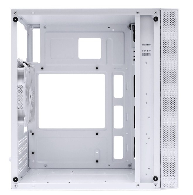 1STPLAYER FIREBASE X1 White (X1-WH-3F1-W)