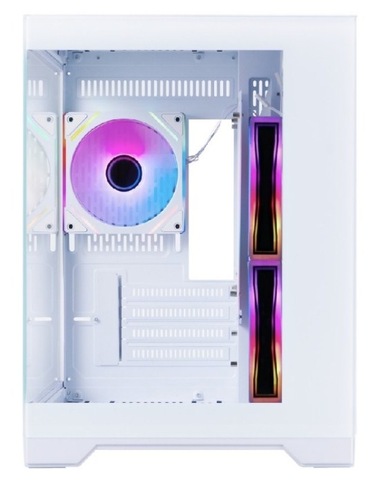 1STPLAYER Megaview MV5-T 3F ARGB White MV5-TP-WH-2FC7R-W-1FC7-W