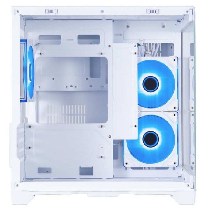 1STPLAYER Megaview MV5-T 3F ARGB White MV5-TP-WH-2FC7R-W-1FC7-W
