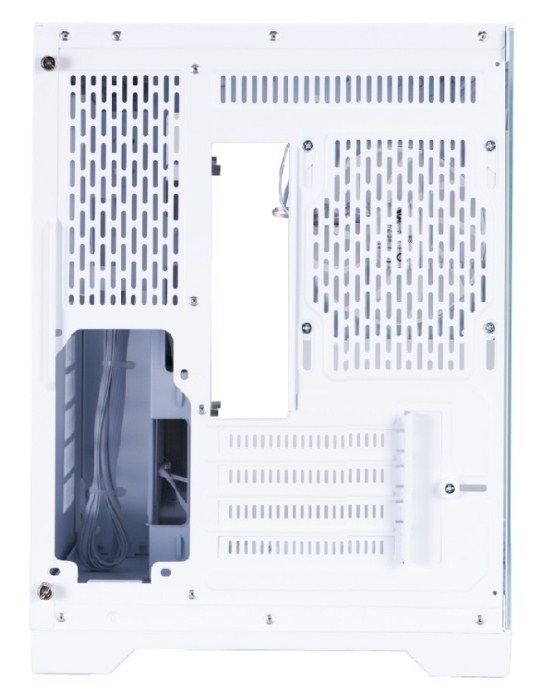 1STPLAYER Megaview MV5-T 3F ARGB White MV5-TP-WH-2FC7R-W-1FC7-W