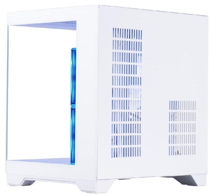 1STPLAYER Megaview MV5-T 3F ARGB White MV5-TP-WH-2FC7R-W-1FC7-W