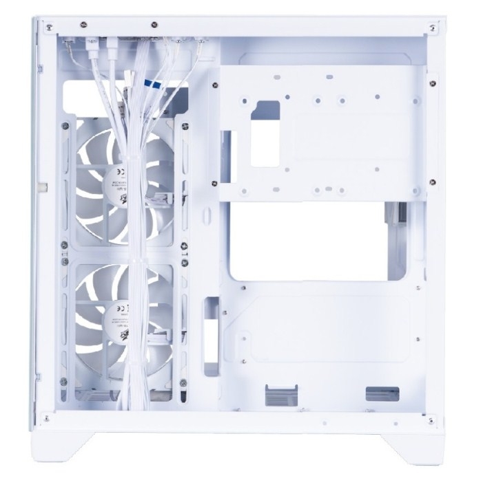 1STPLAYER Megaview MV5-T 3F ARGB White MV5-TP-WH-2FC7R-W-1FC7-W